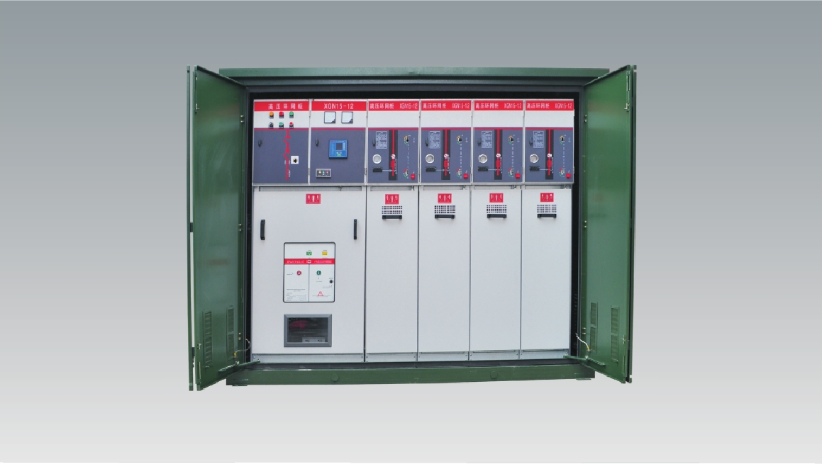 DFWK系列電纜分接箱