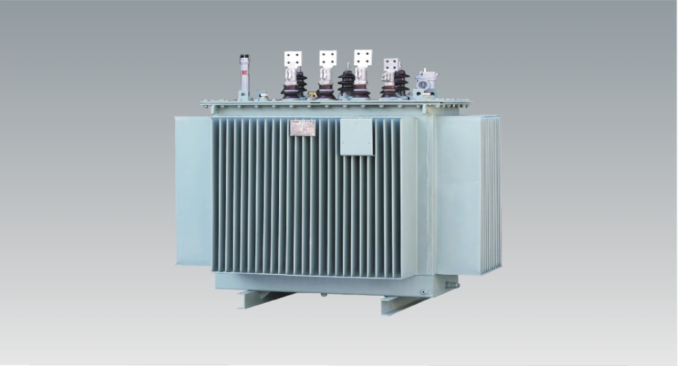 S(B)H15三相油浸式非晶合金配電變壓器