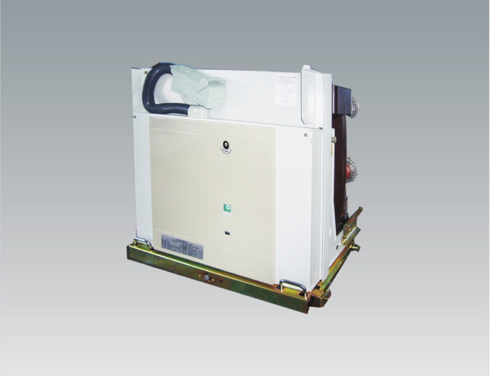 ZN73A-12永磁式戶內高壓真空斷路器