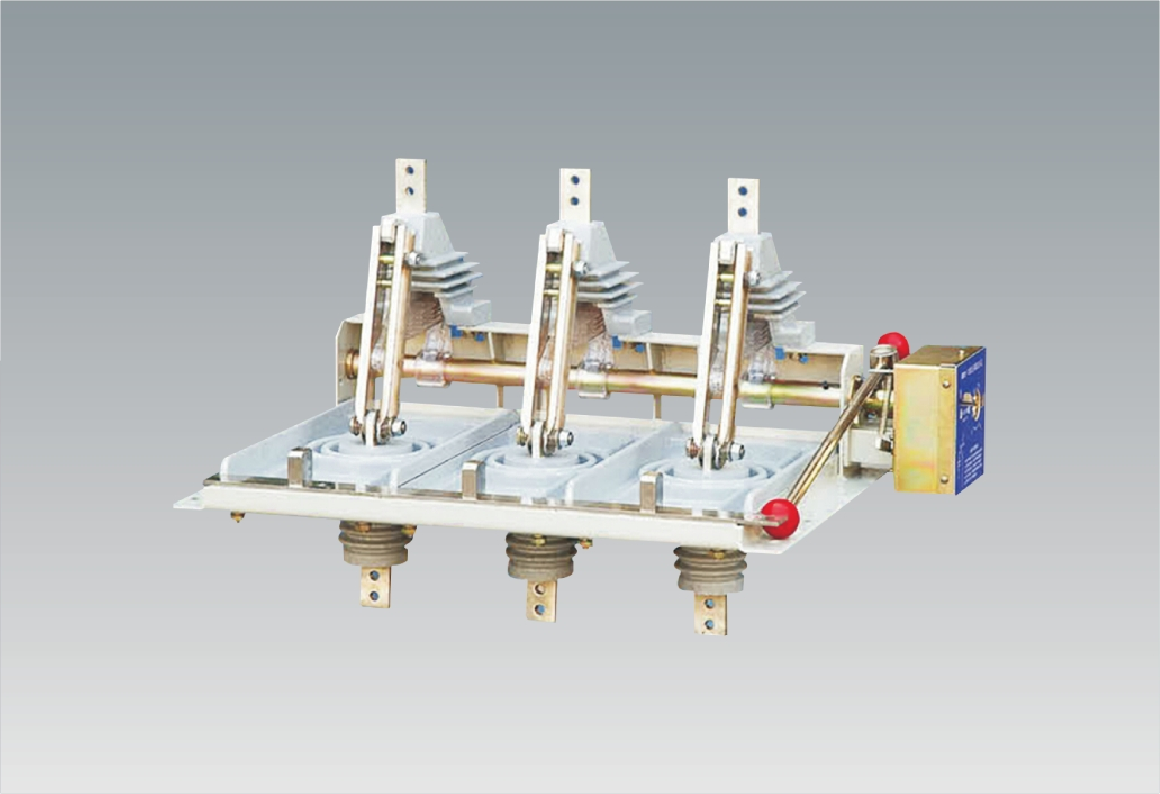 GN38-12型系列戶內(nèi)隔離開關(guān)