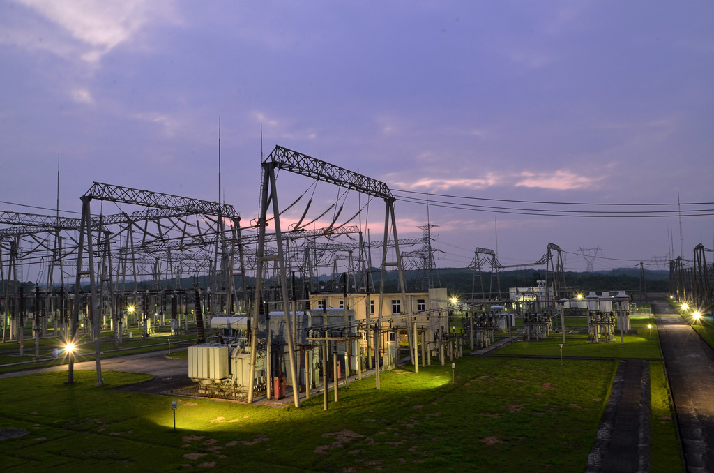 電力設(shè)計(jì)